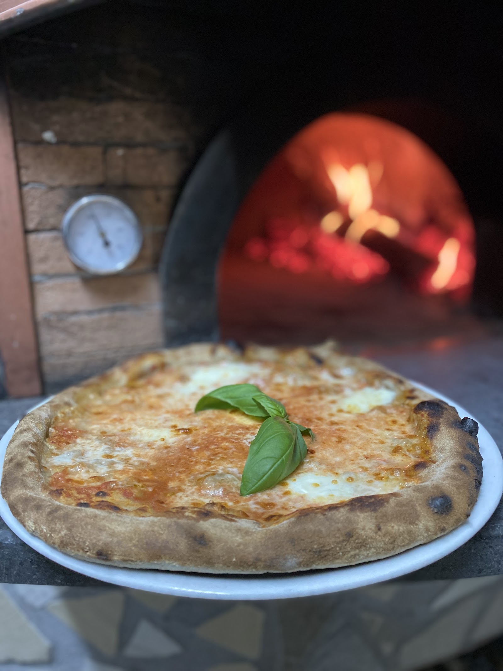 Masabar pizzeria