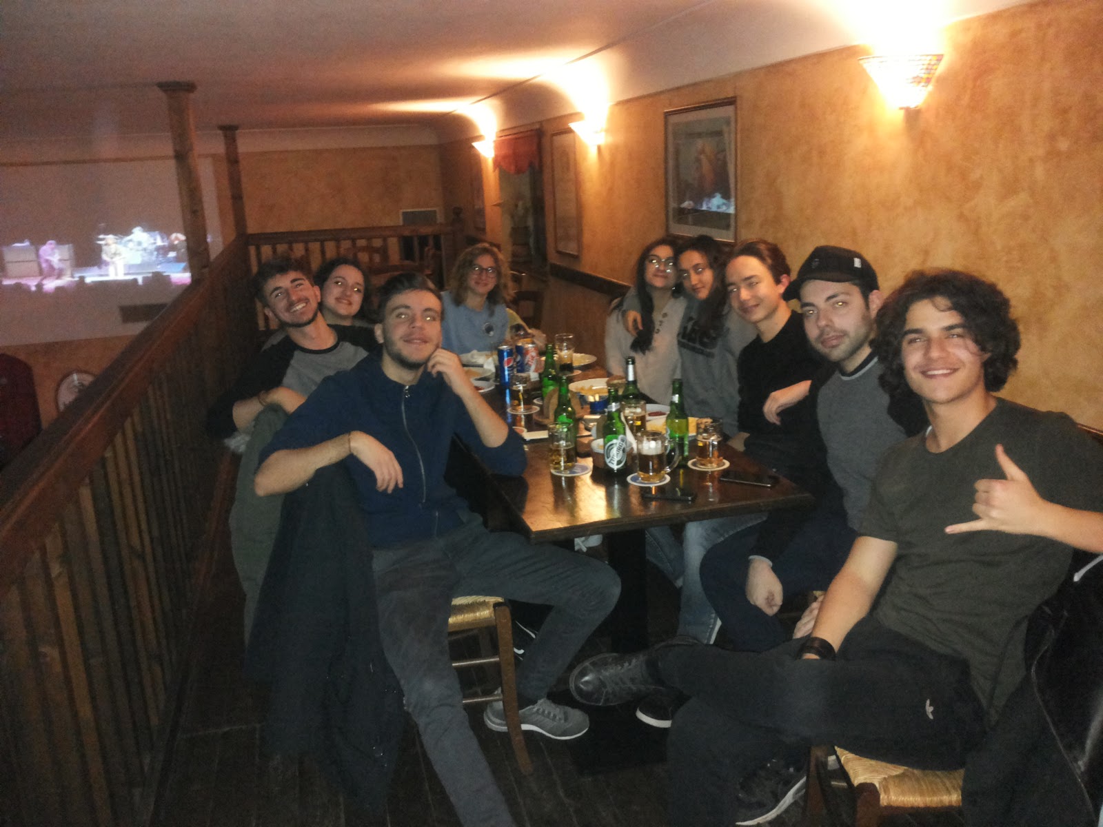 Boomerang Pub
