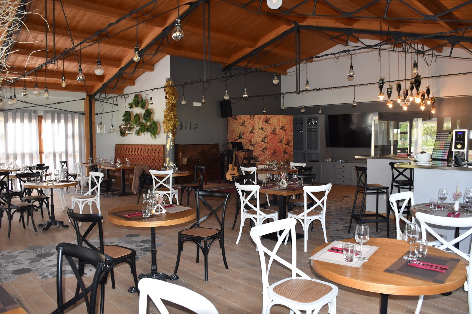 Inciampo | Pizzeria - Bistrot