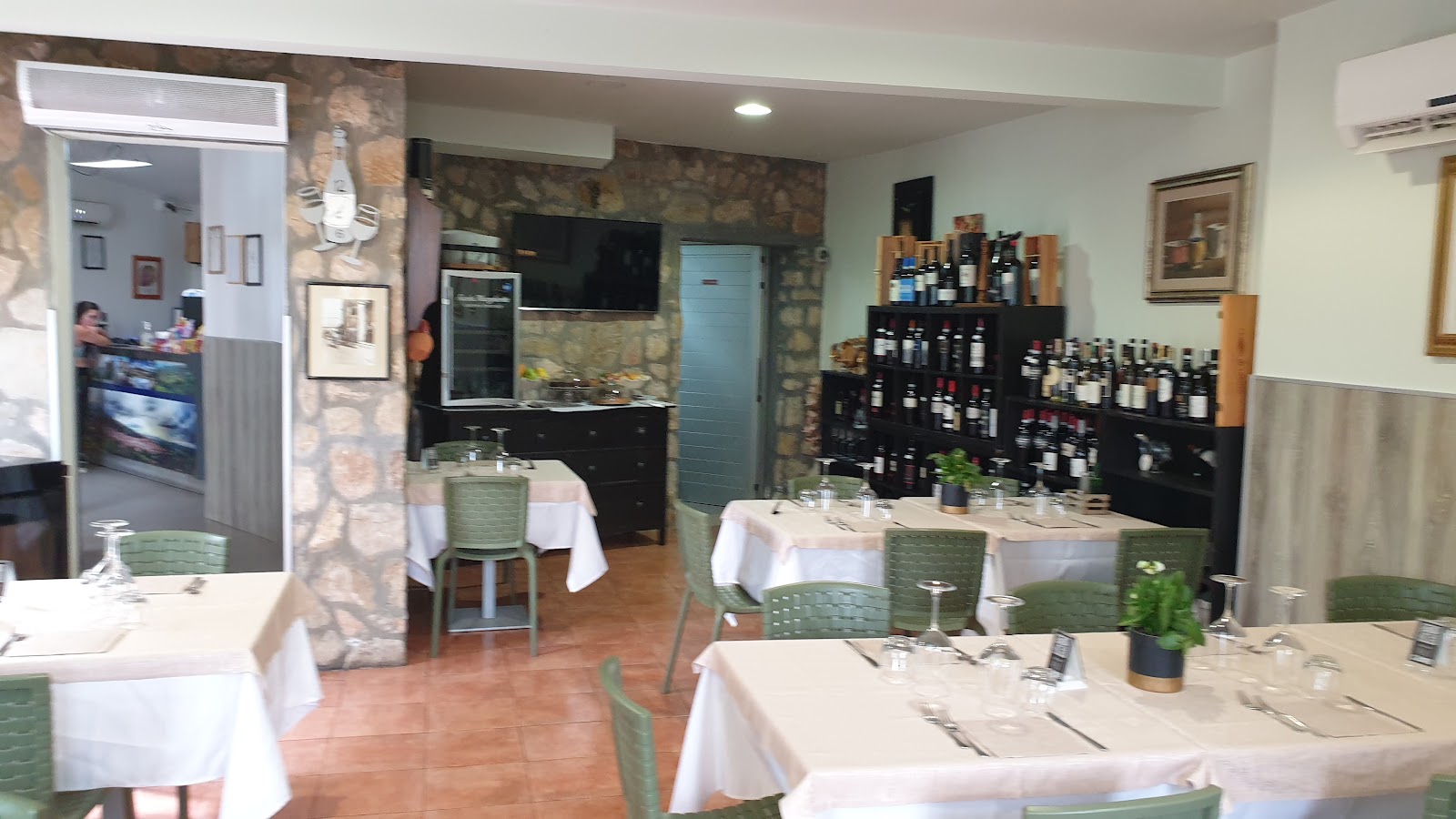 Ristorante Al Boschetto
