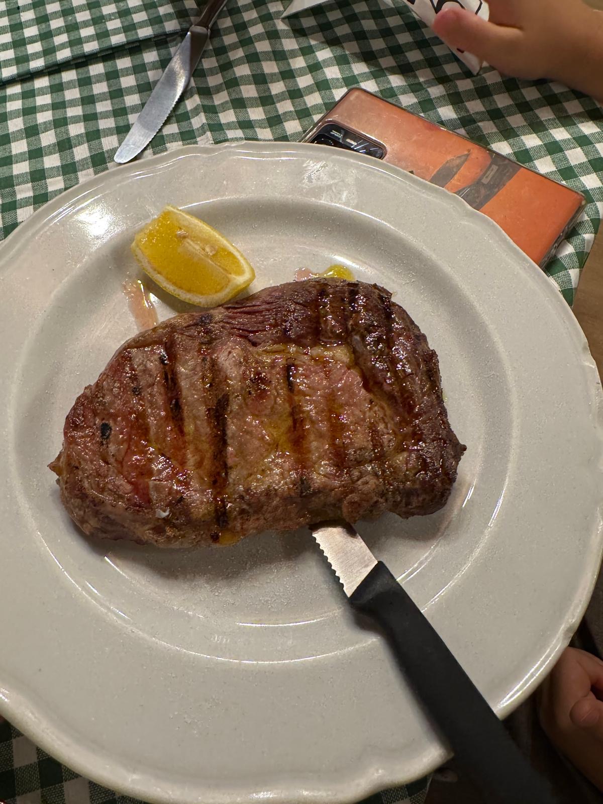 Ristorante La Cantina