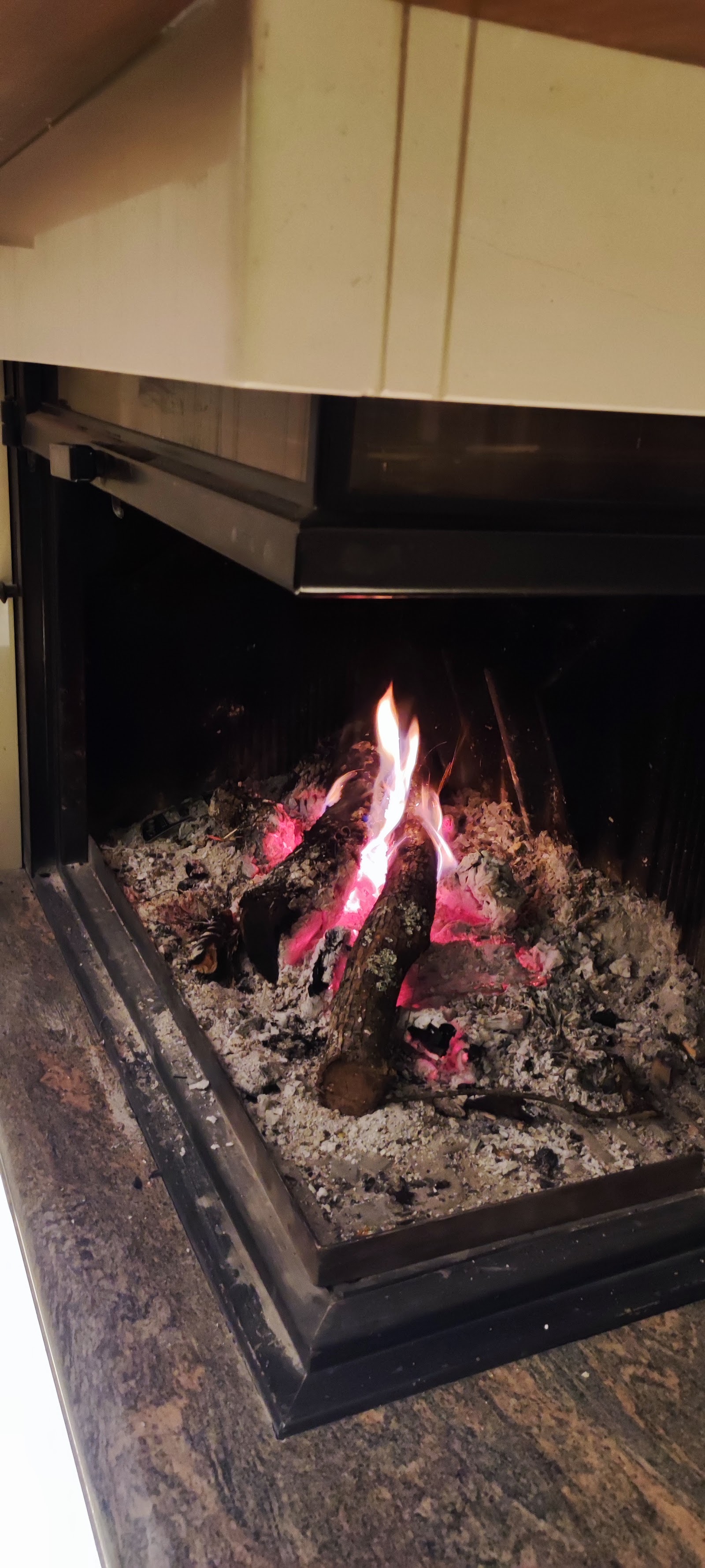 Masabar pizzeria
