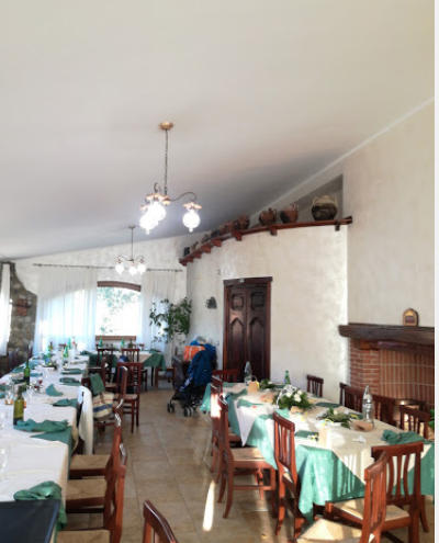 Agriturismo Melandro