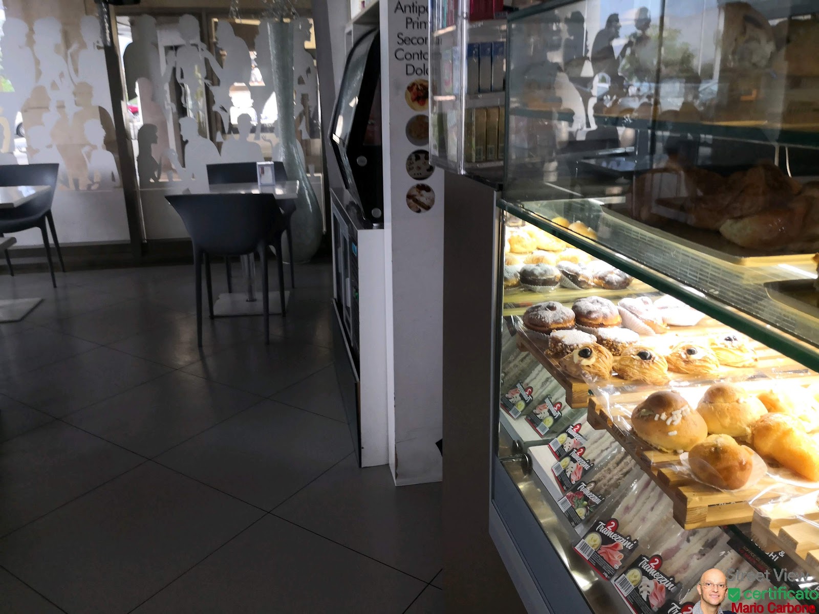 Fornace Cafe' Di Tiziana Punzi & C. - S.A.S