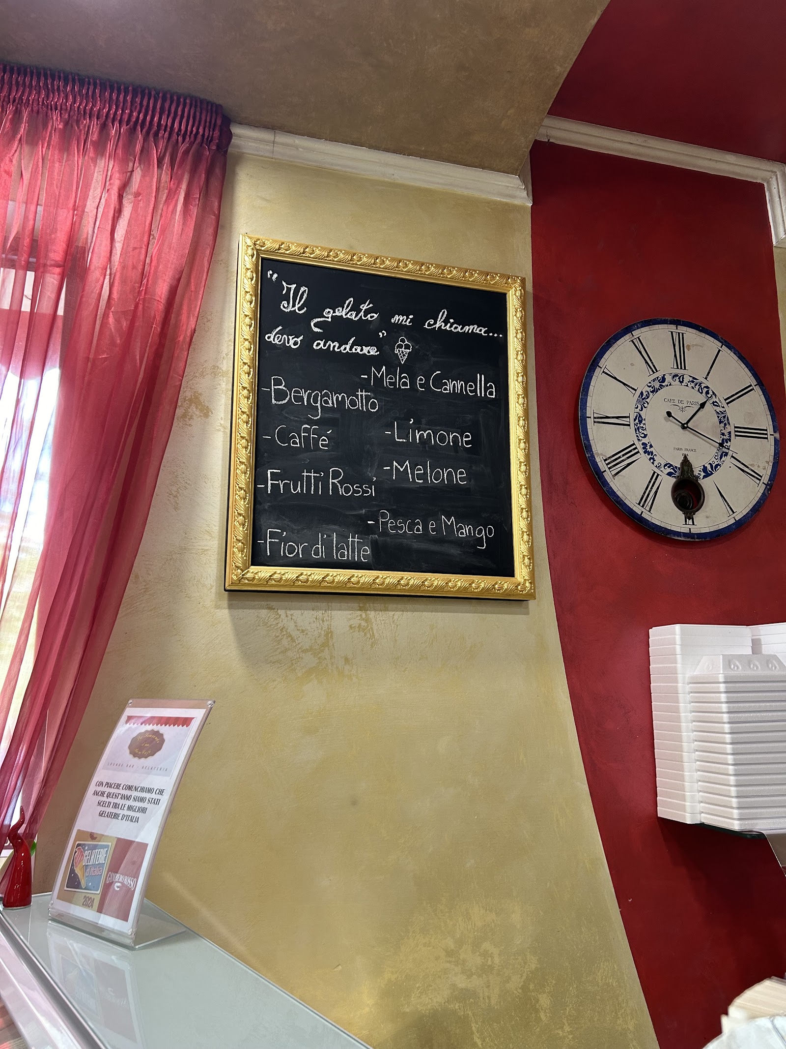 Le Souvenir