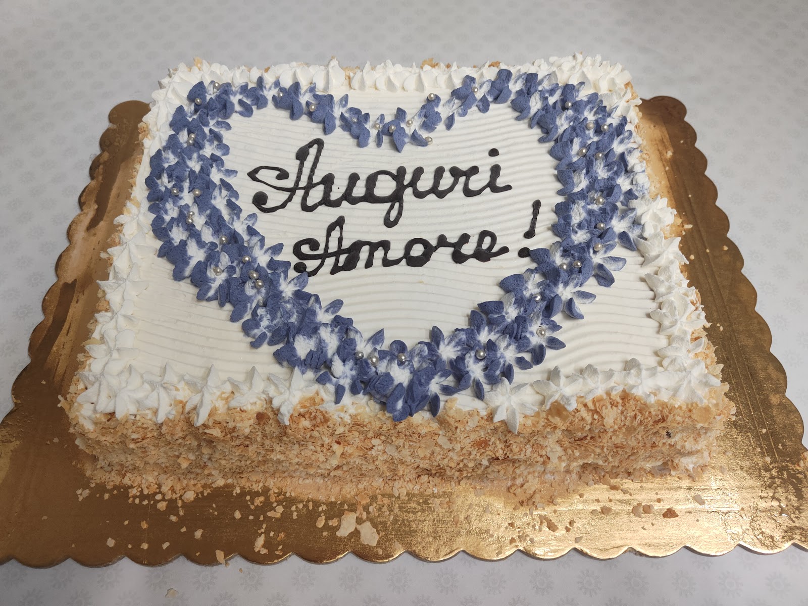 Pasticceria Gelateria DOLCI MANIE