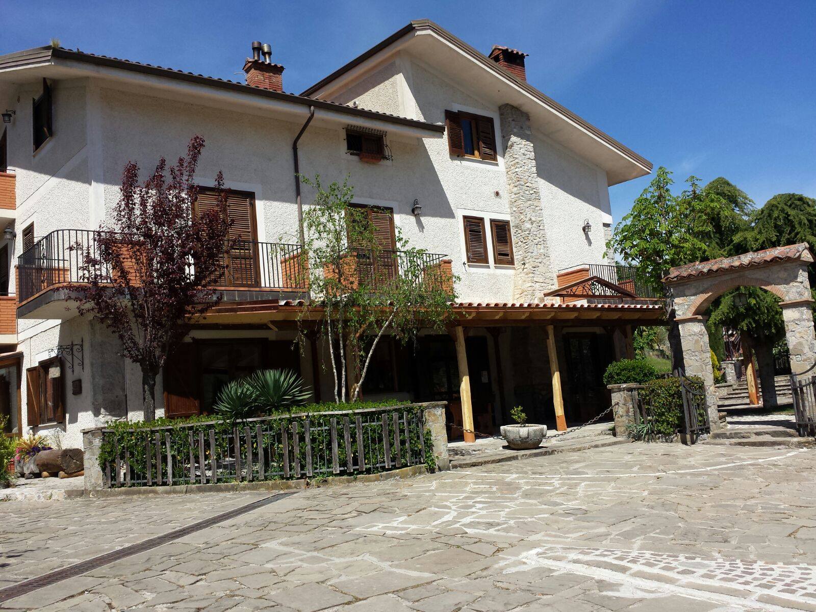 Agriturismo Vignola