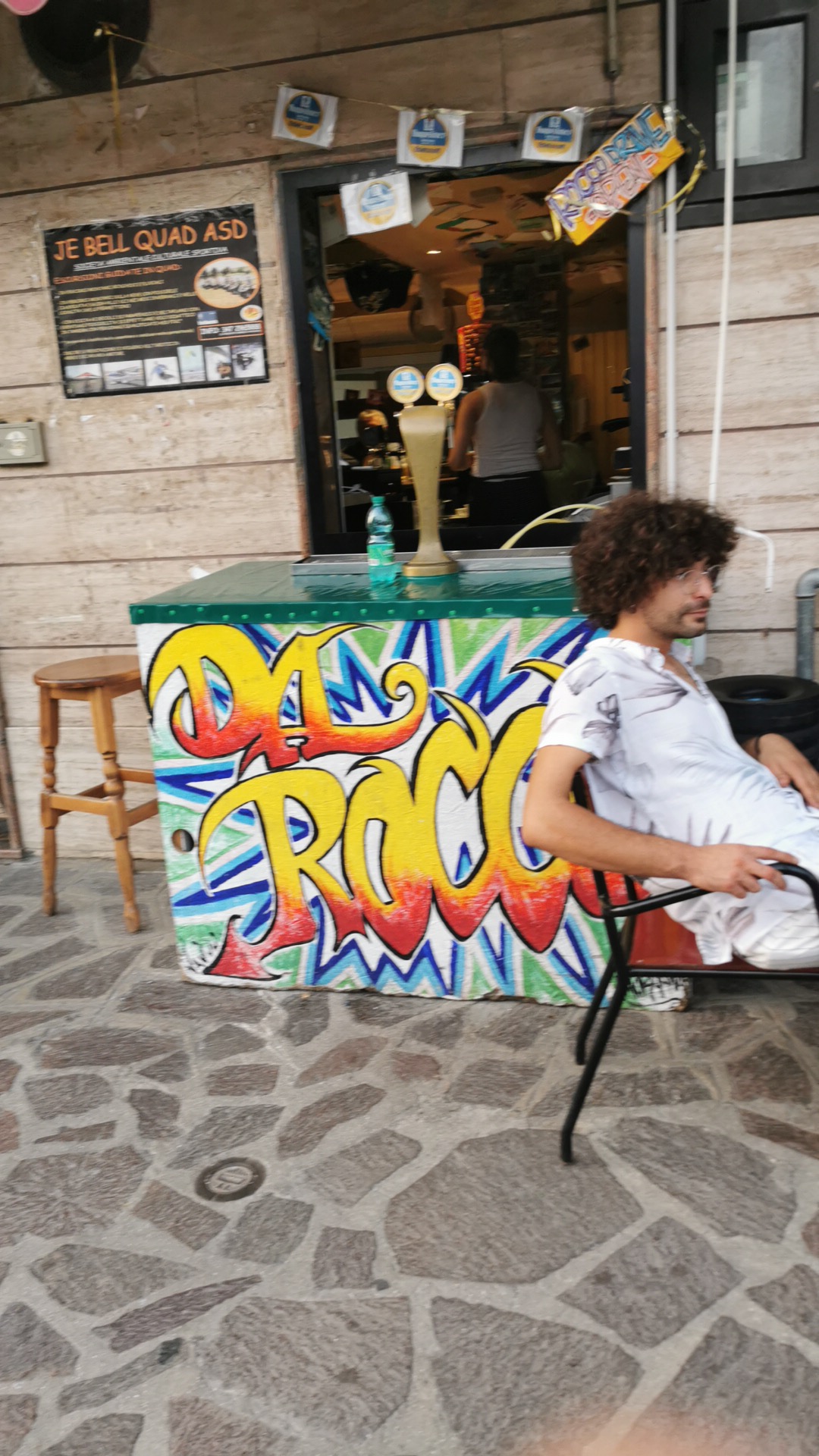 On the Road Cafè