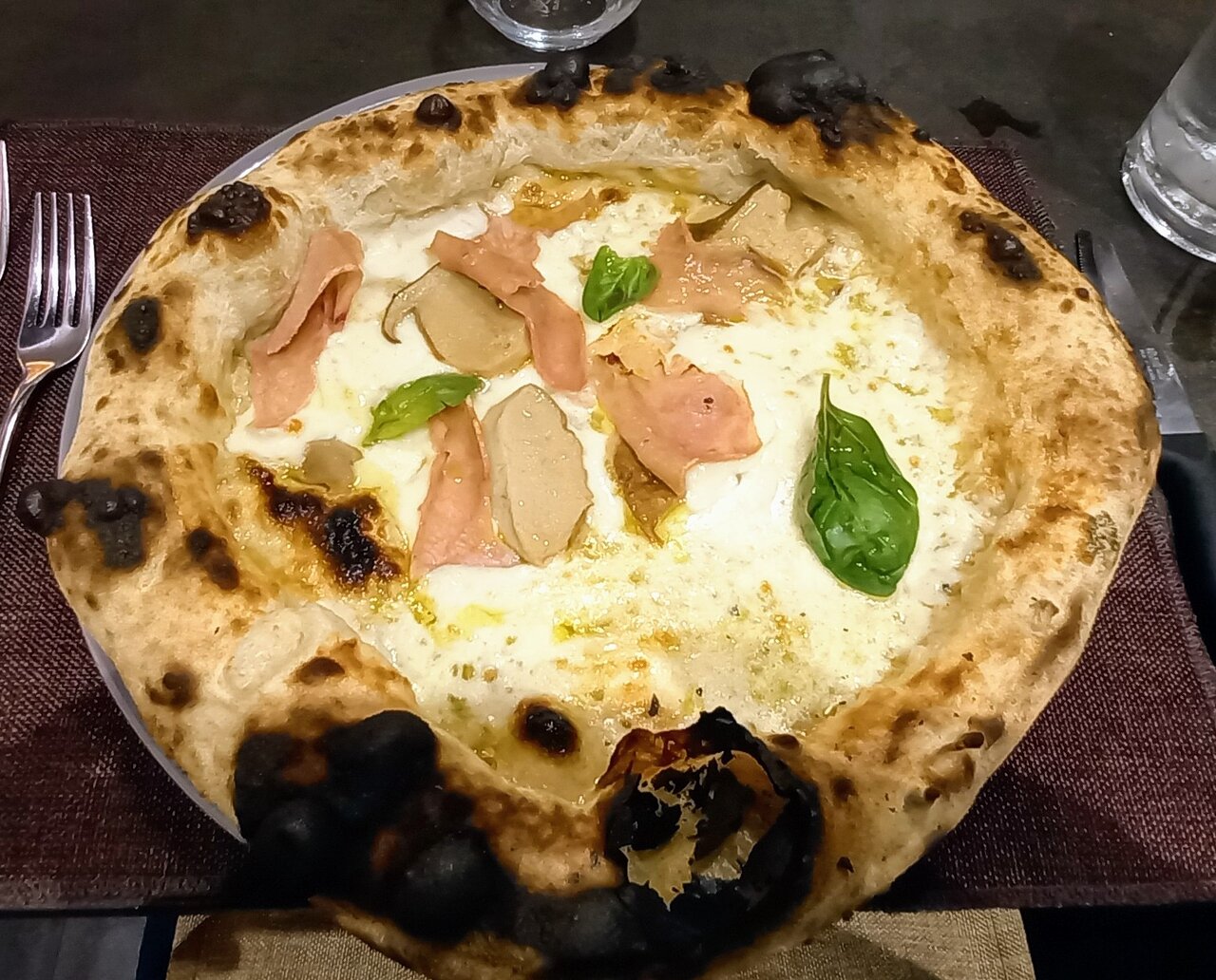 Pepe Restaurant By Caluae