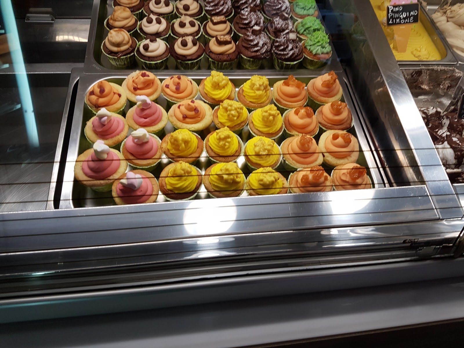 Non solo crepes di Giurni Rocchina