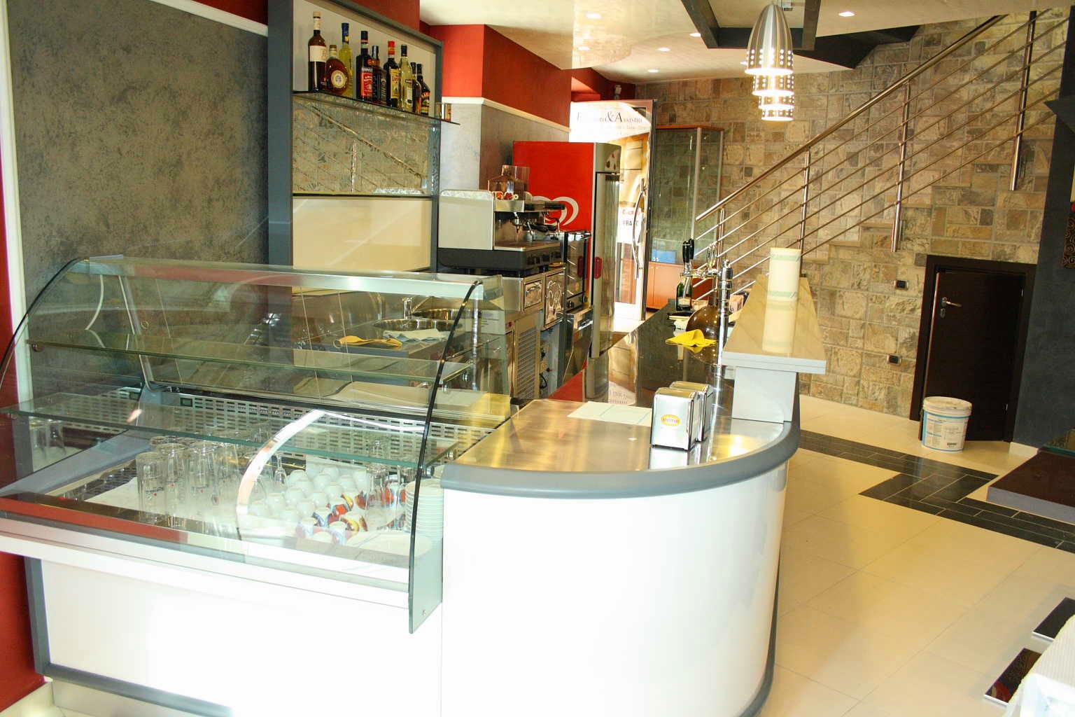 Caffè Del Corso