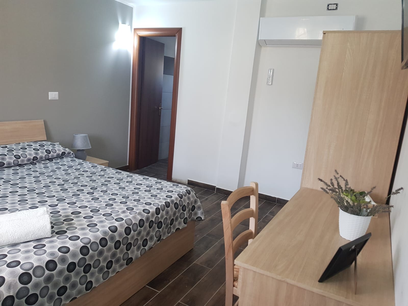 Agriturismo La Bontà