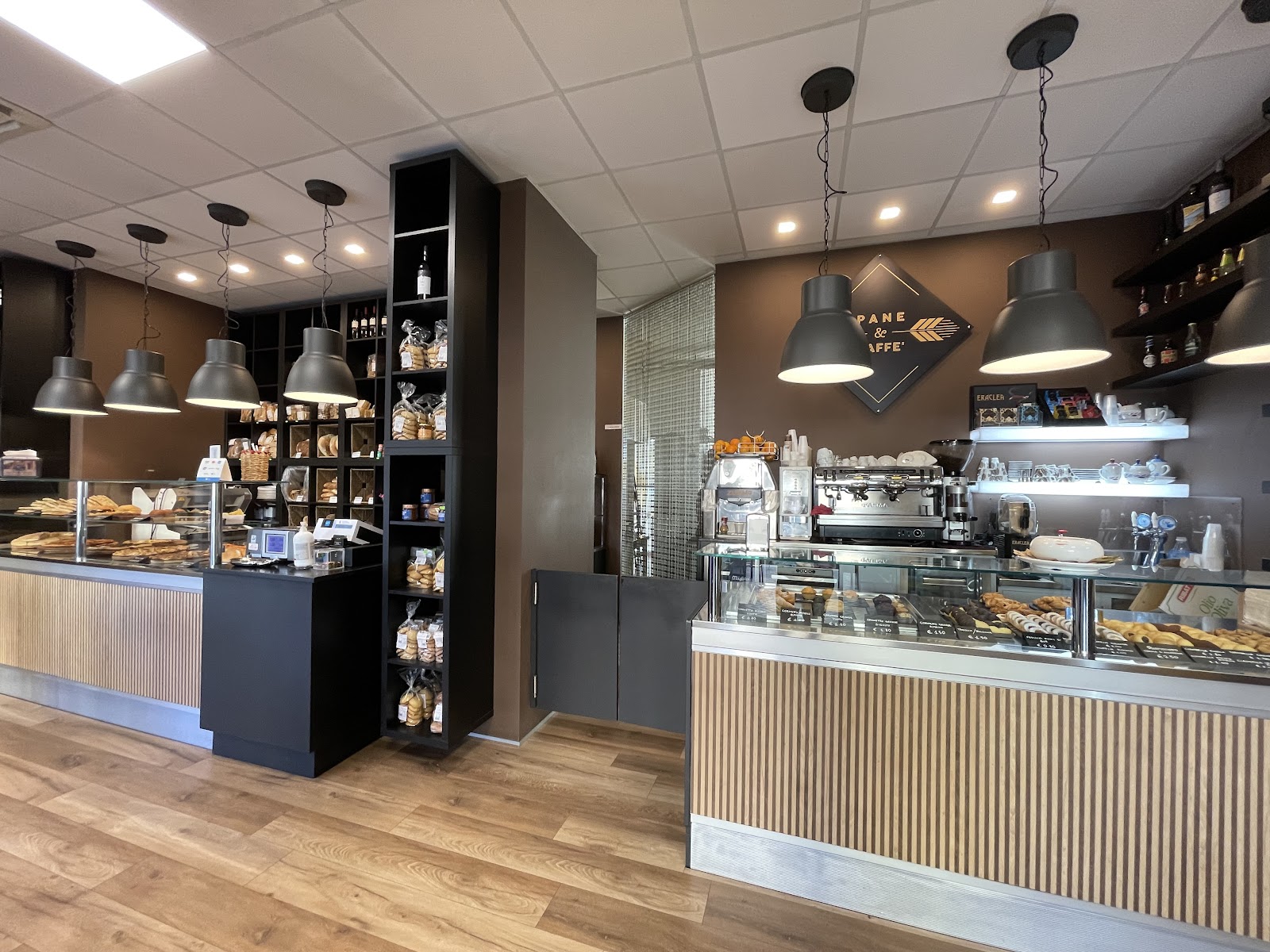 Pane e Caffè