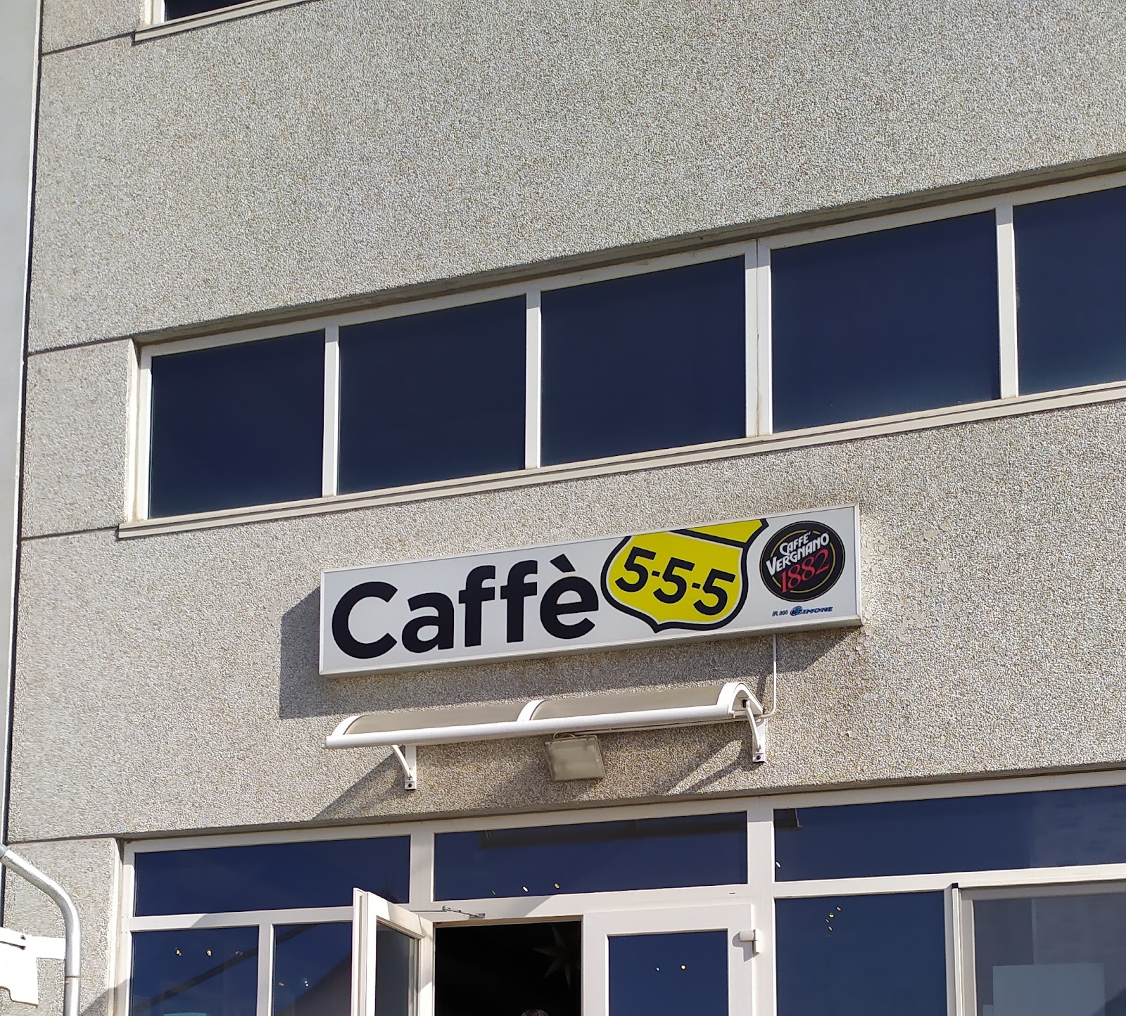 Caffè 555