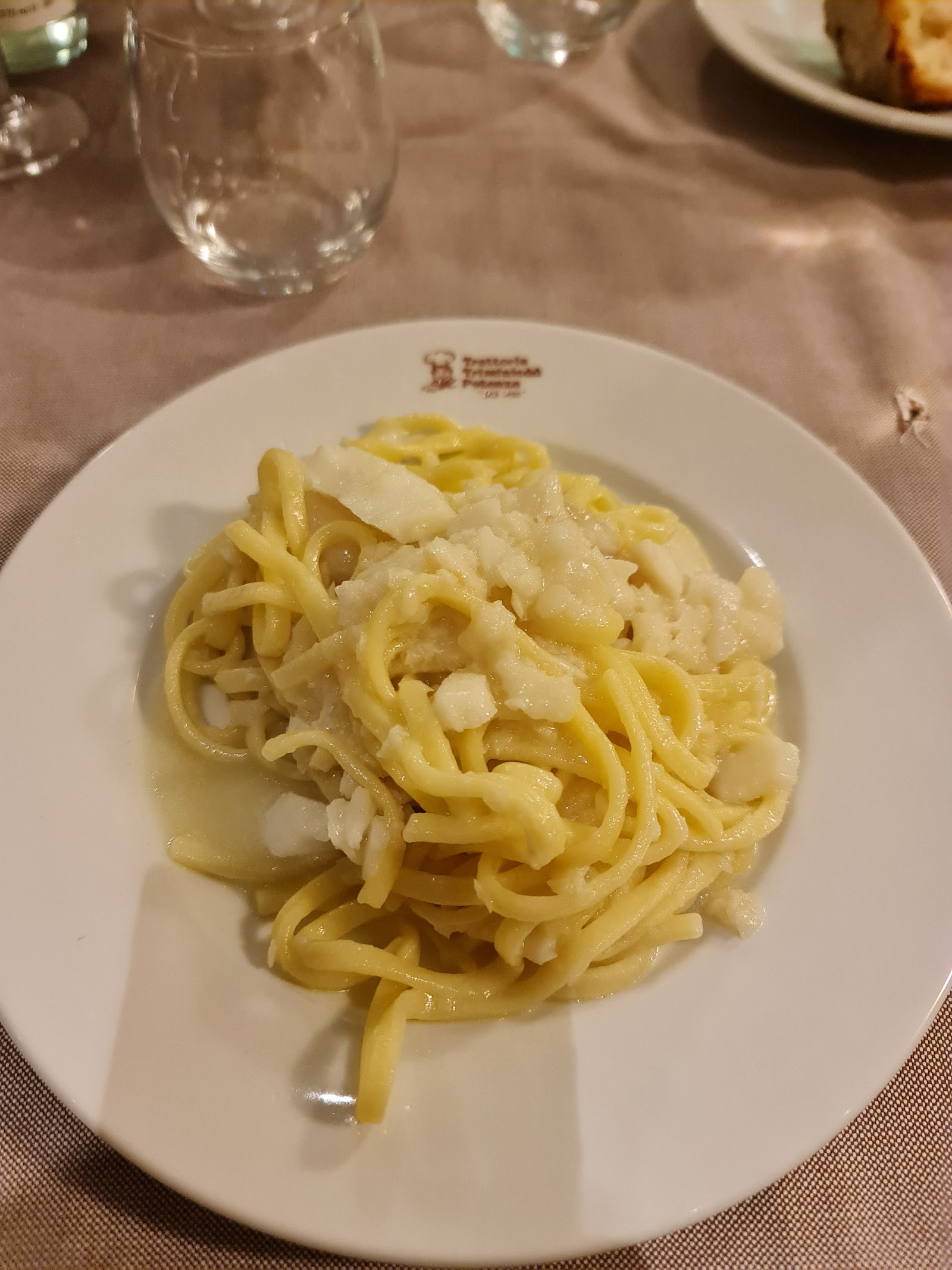 Trattoria Triminiedd