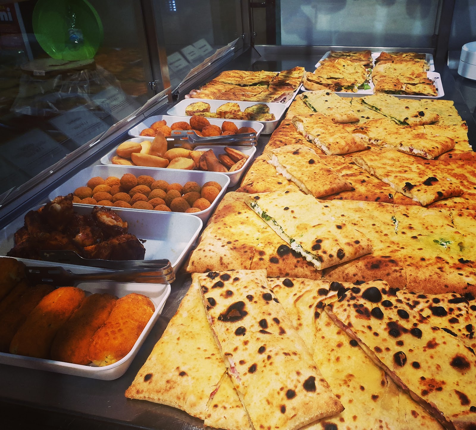 Pizzeria Aladin