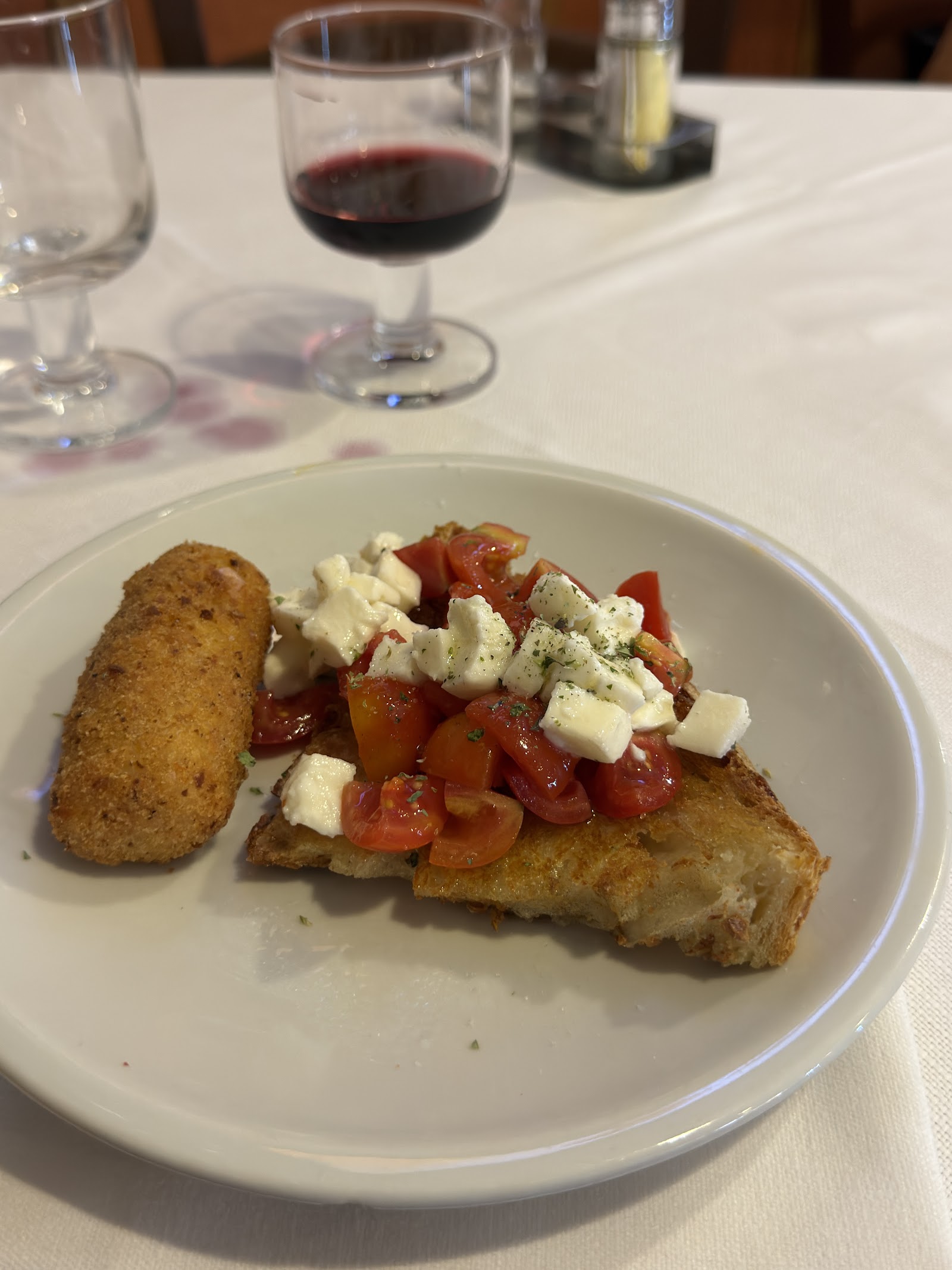 Trattoria Pizzeria da Mimmo Il Ciclista