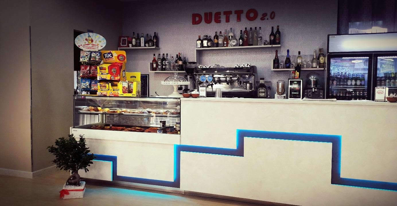 Duetto 2.0