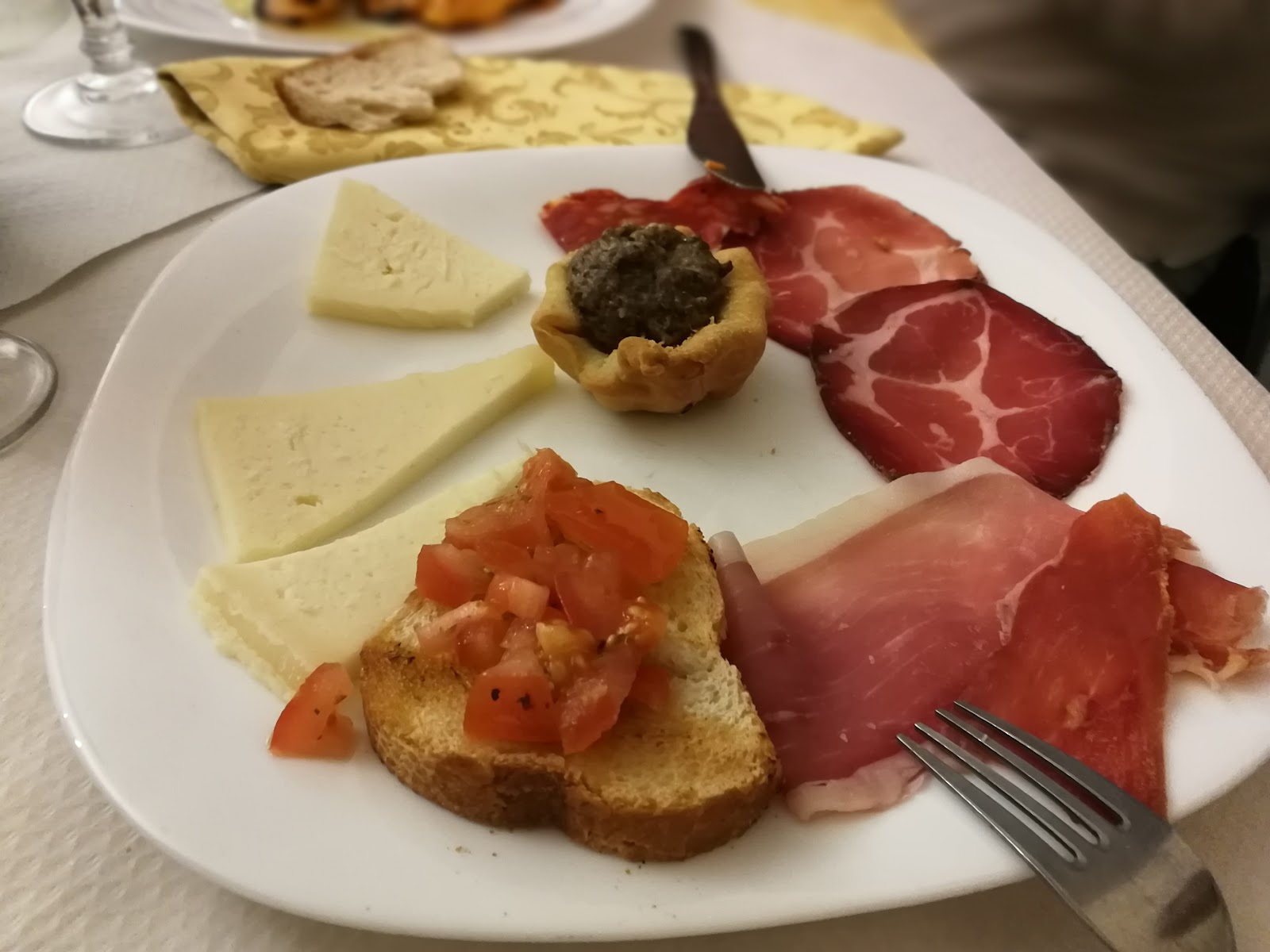Agriturismo Carpe Diem