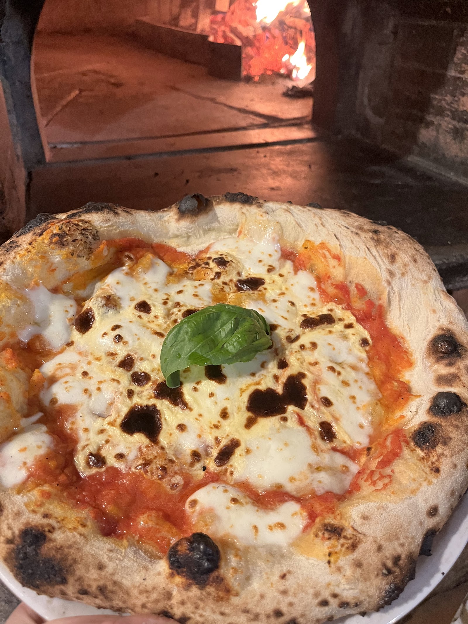 Ponte delle Tavole | Pizzeria | Piatti tipici lucani