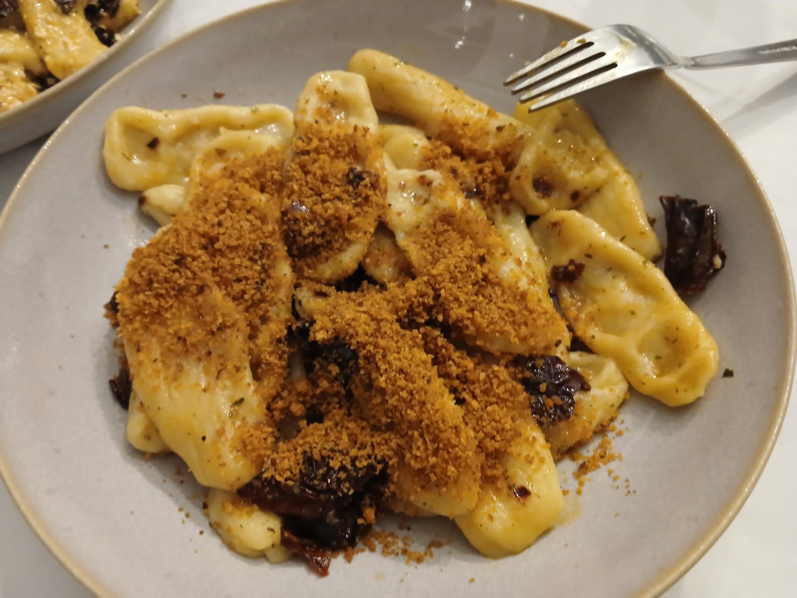 Trattoria Il Peperoncino | Cucina tipica lucana