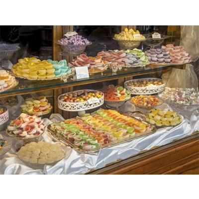 Pasticceria General Dolce