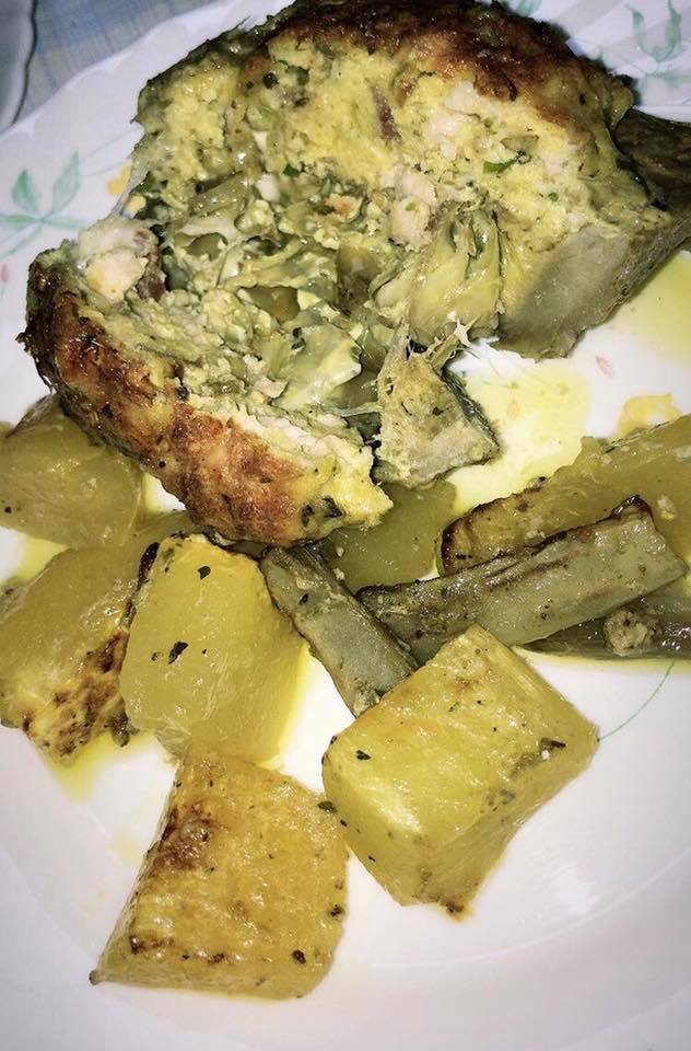 Ristorante Le Taverne