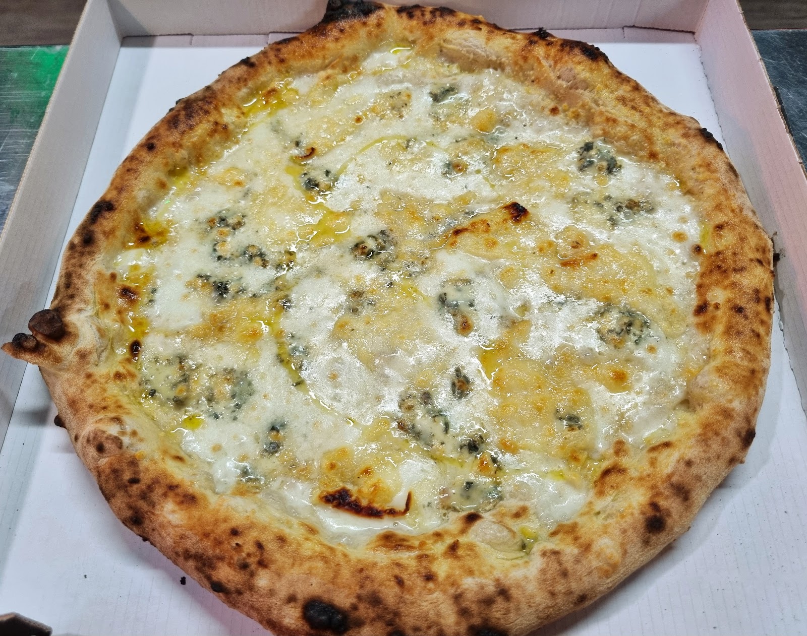 Pizz Stop
