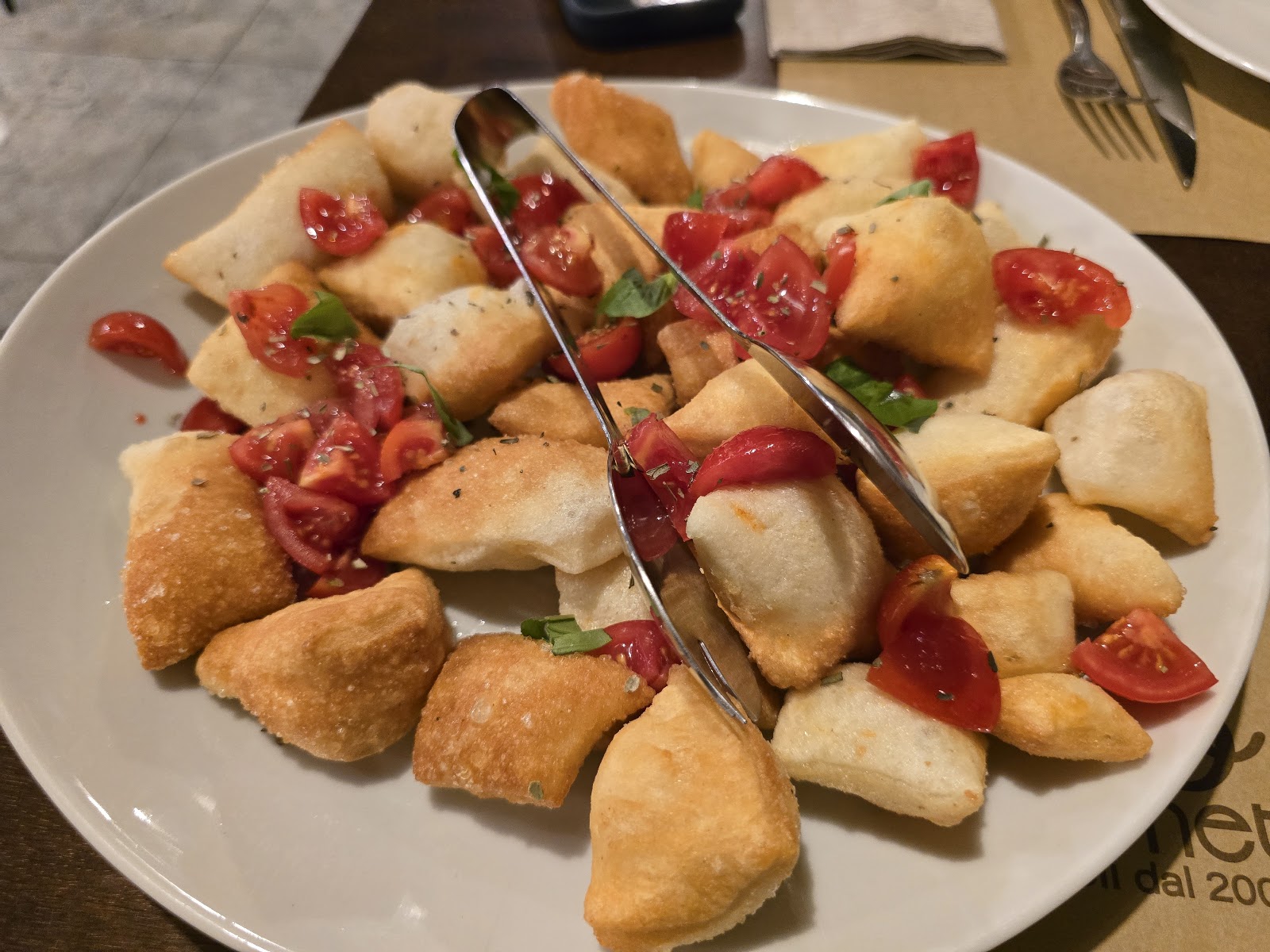Ofanto Gourmet