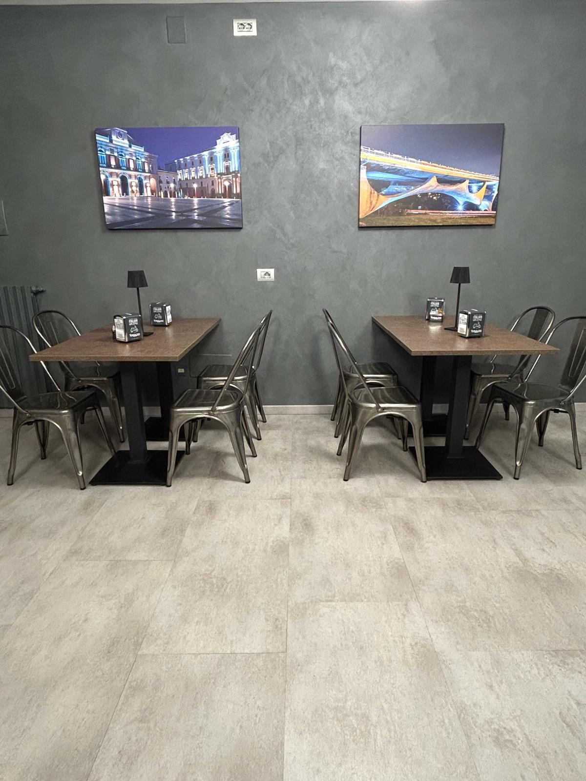 L'officina del Caffè 2.0