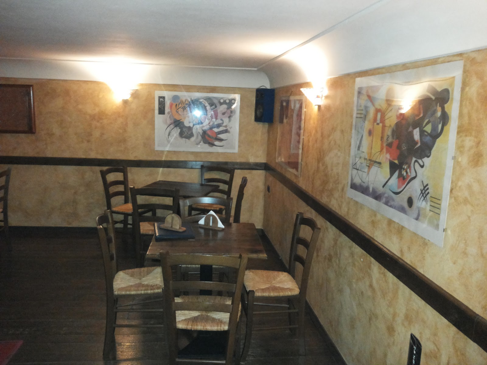 Boomerang Pub