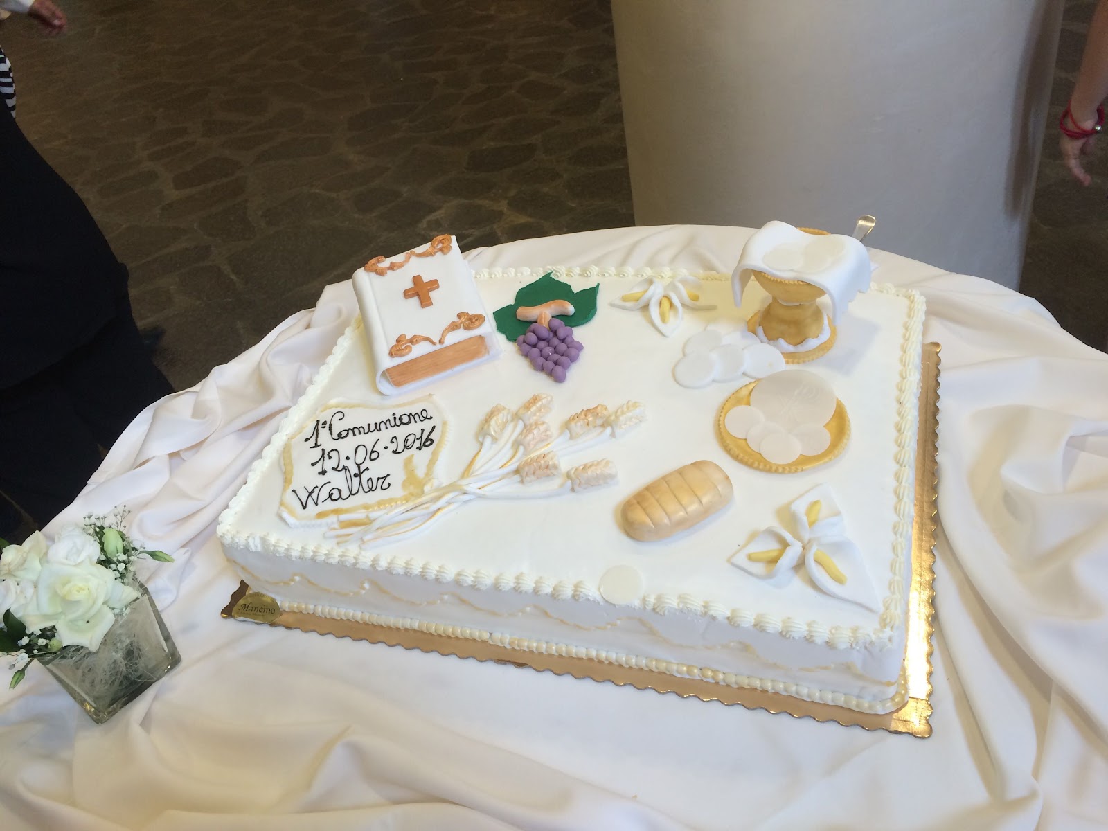 Pasticceria Mancino