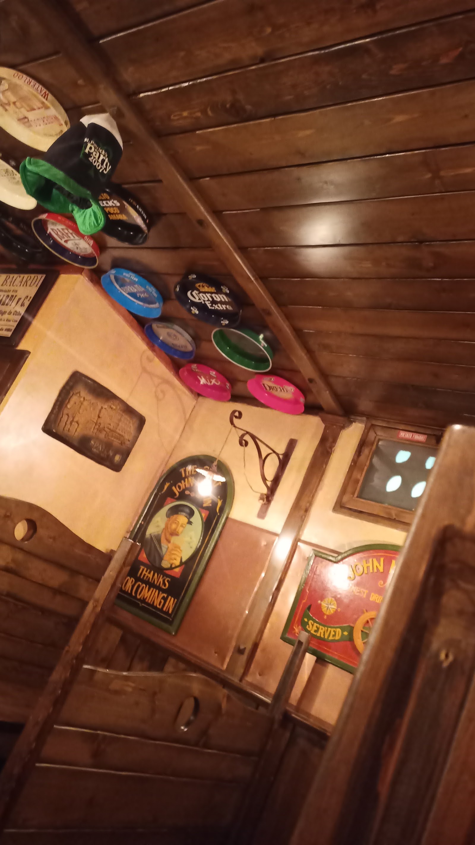 THE WILD CAT PUB BIRRERIA PANINOTECA