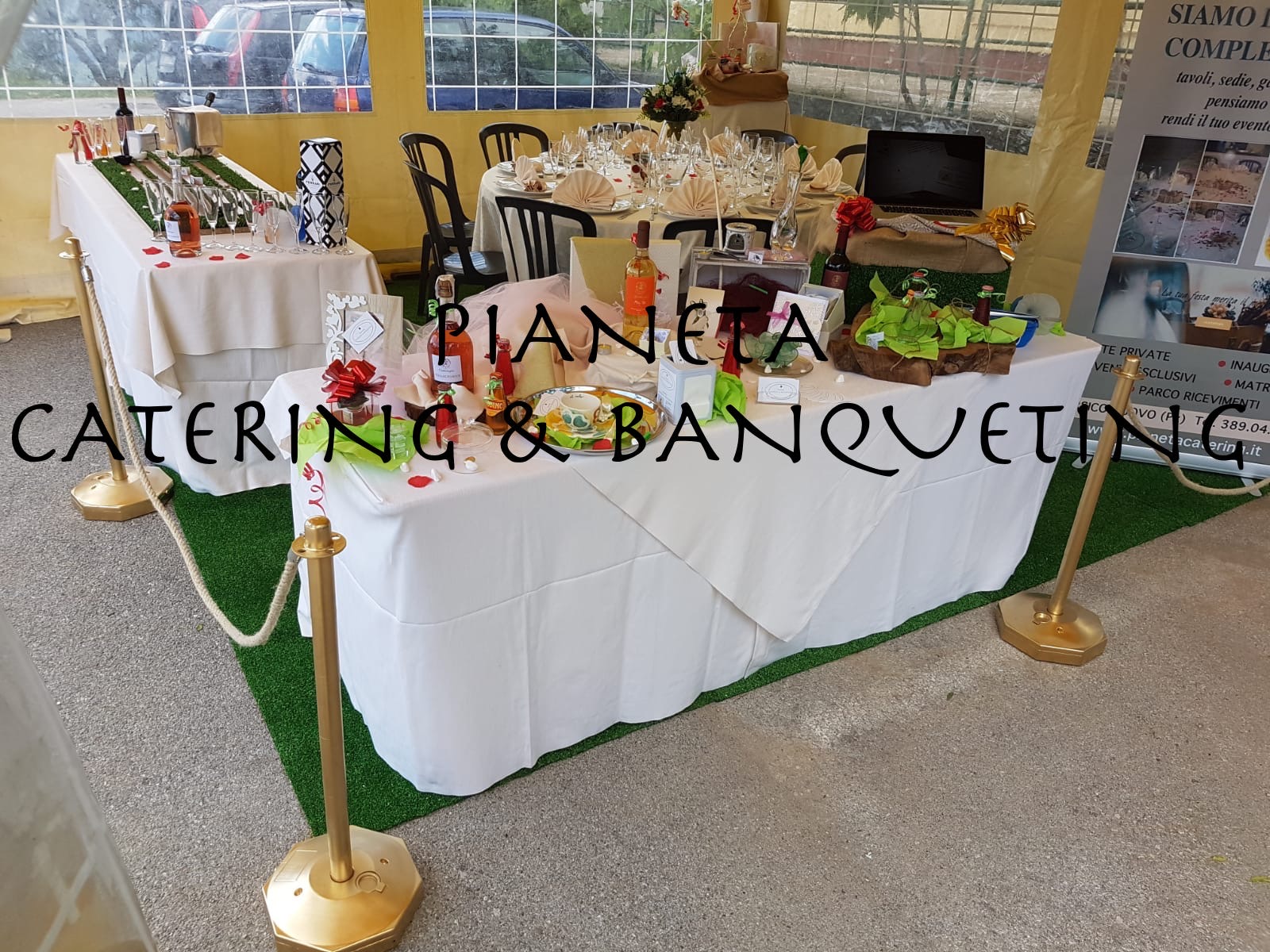 Pianeta Catering Potenza