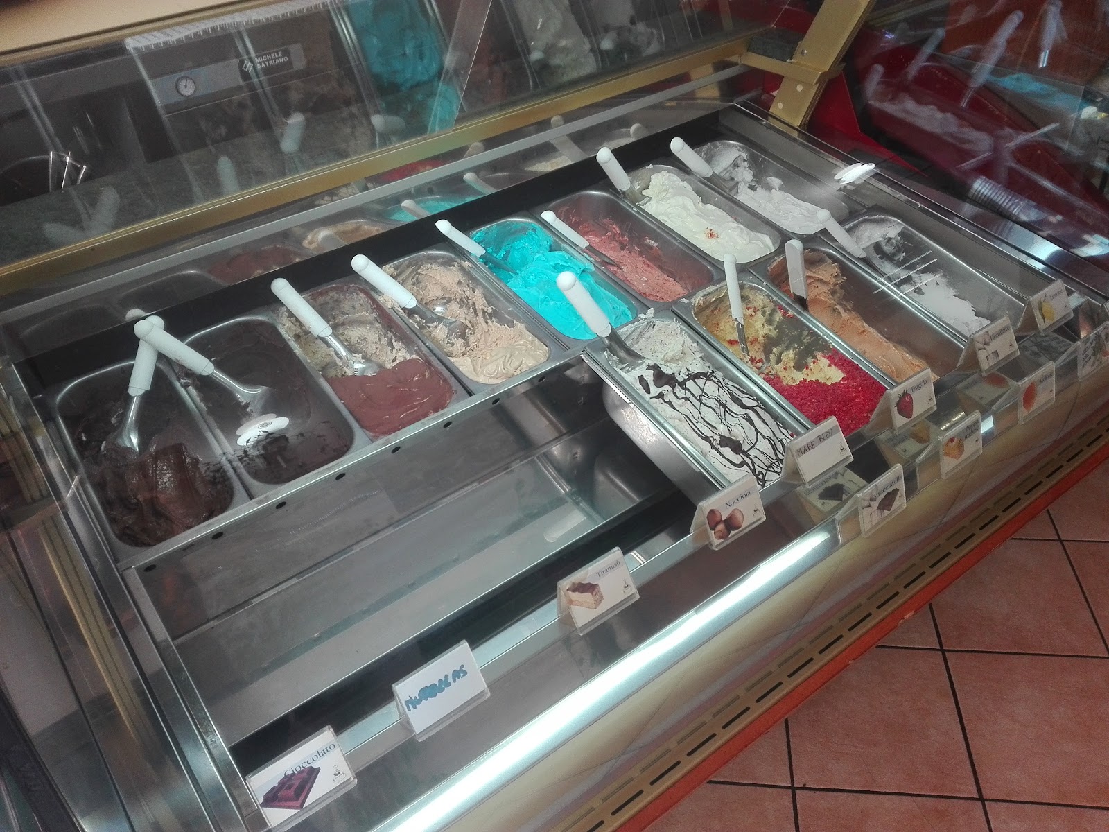 Gelateria Florida