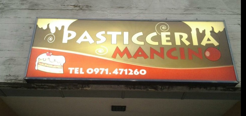 Pasticceria Mancino