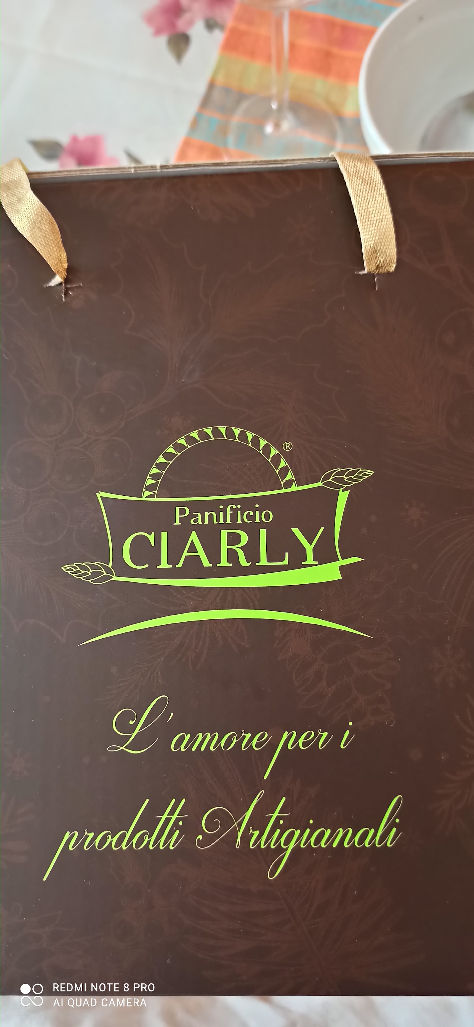 Panificio Ciarly