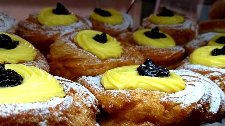 Pasticceria Dolce Gel Elite Caivano