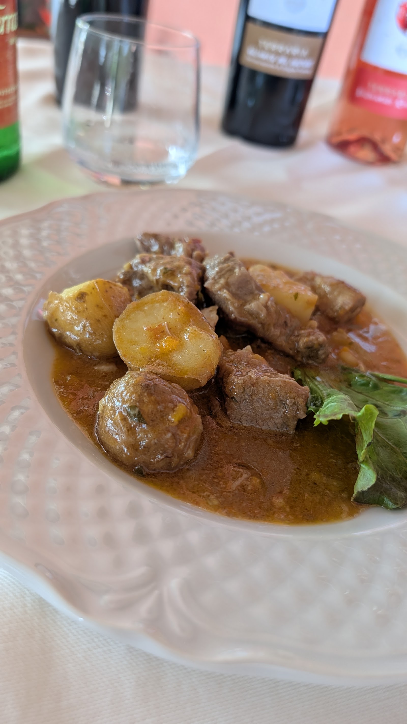 Come a Casa Bella