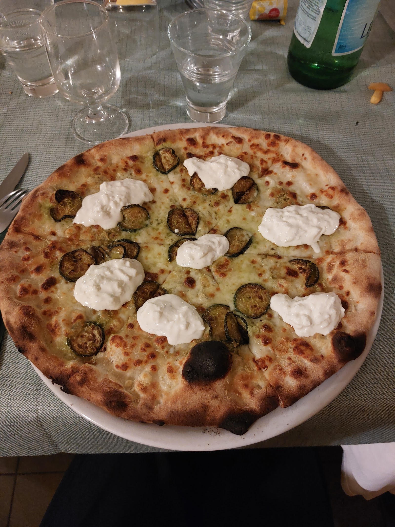 Pizzeria Ristorante Rocco E I Suoi Fratelli