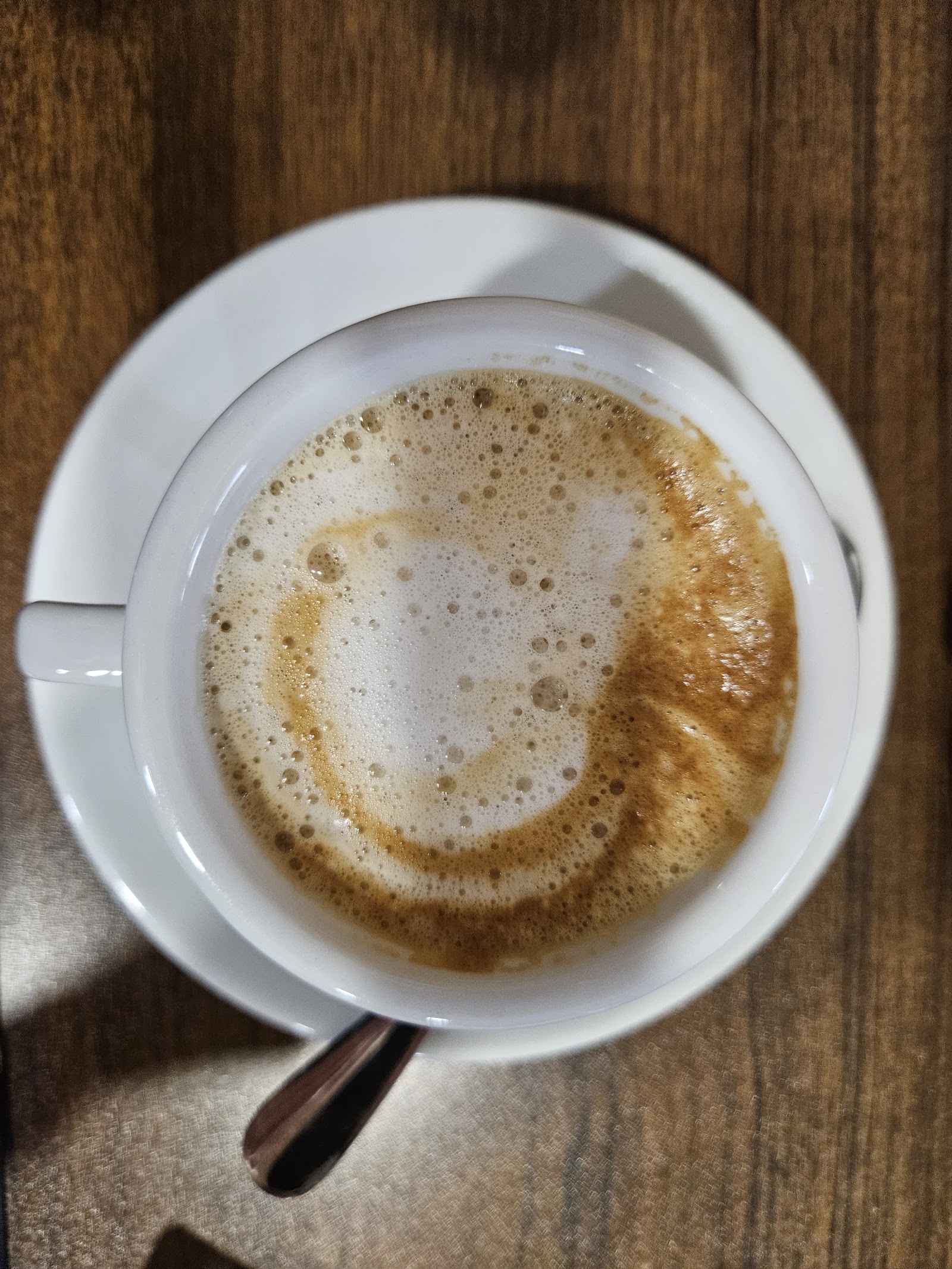 98.01 Drink’s & Coffee Bar