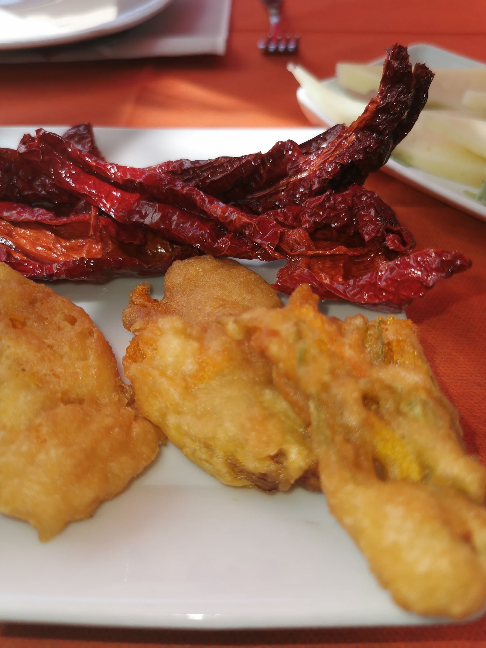 Ristorante Il Bersagliere