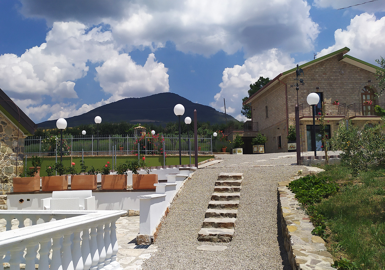 Locanda Arcadia