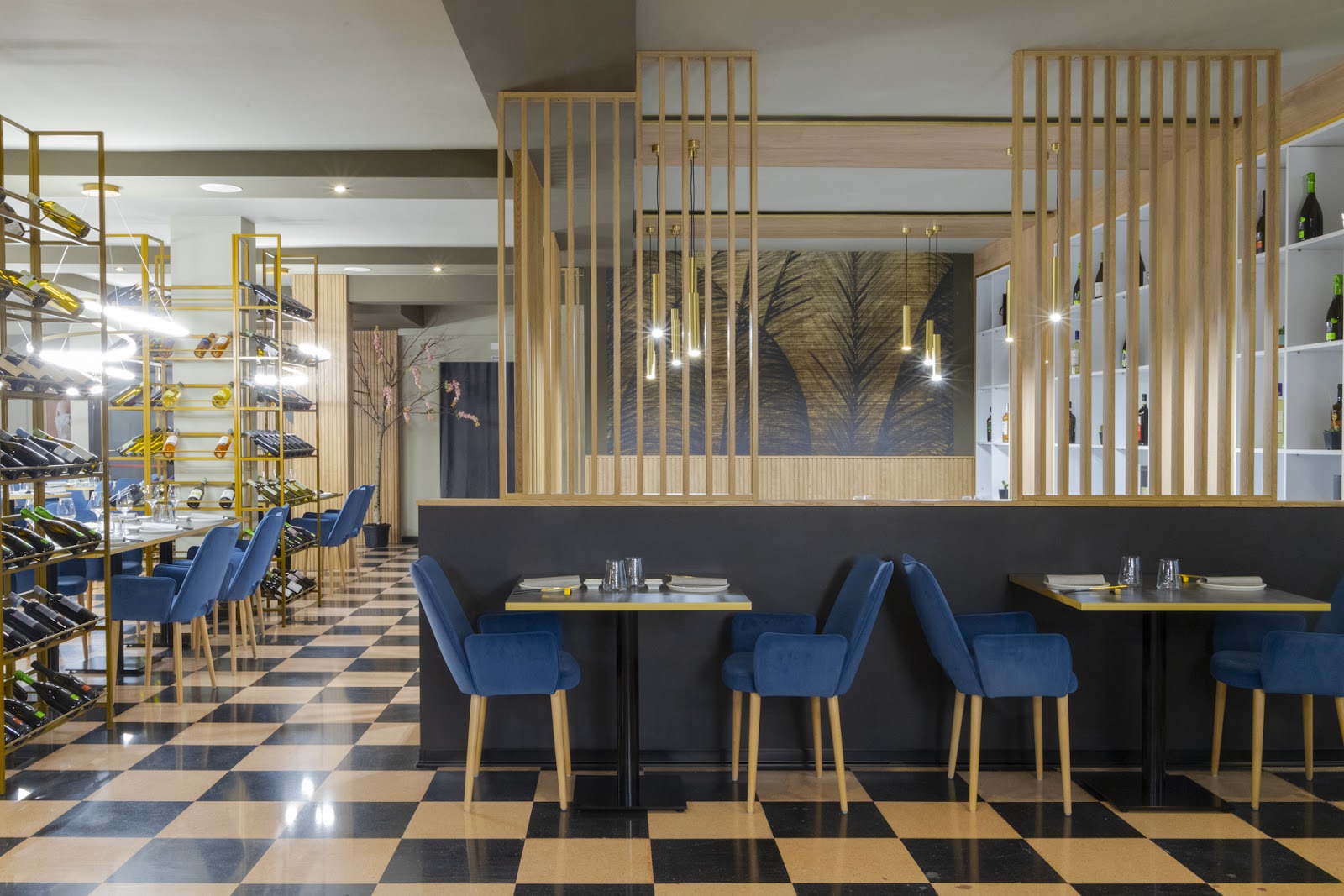 Mood Restaurant