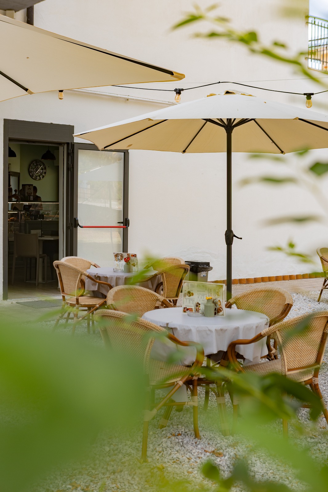 Da Federica – Bar & Pasticceria Artigianale