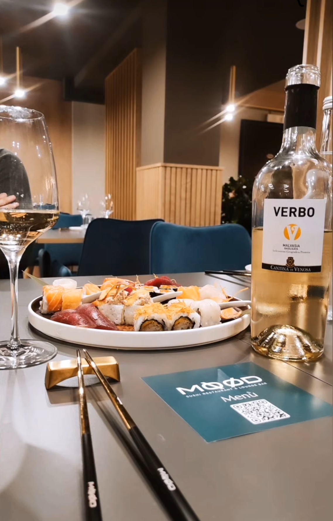 Mood Restaurant
