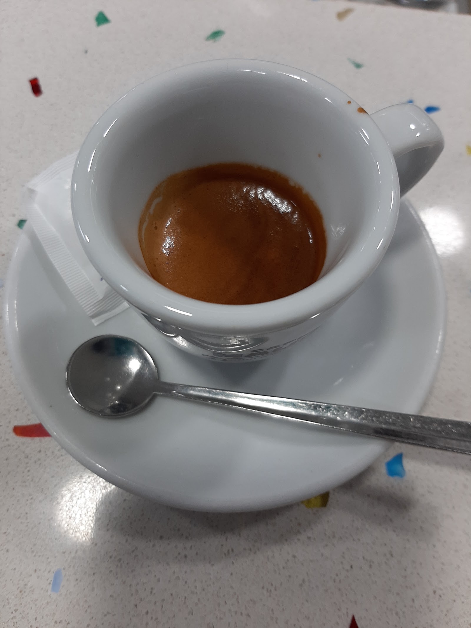 Glamour Cafe