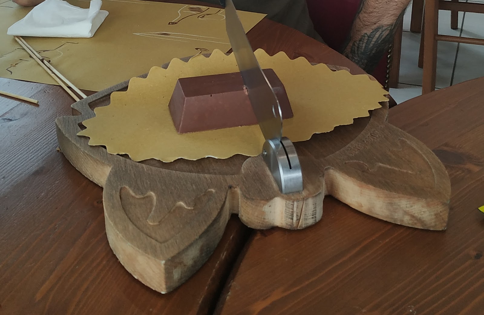 Osteria dell'Arrosticino