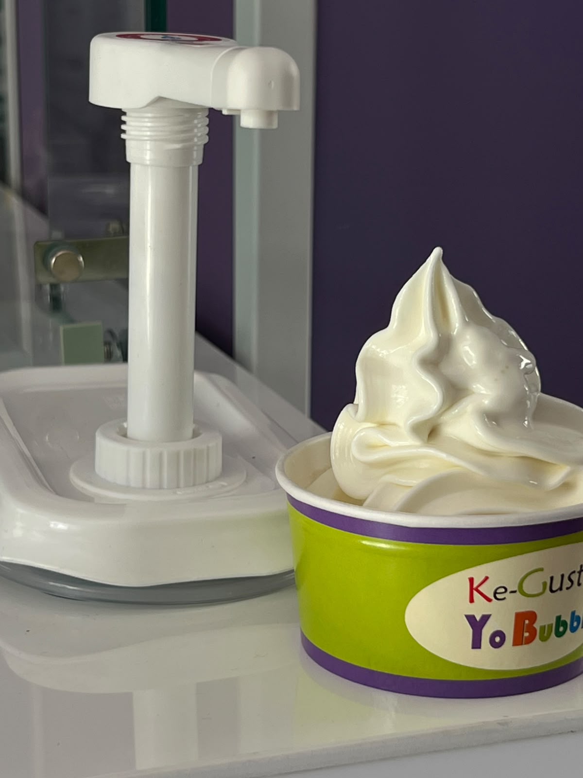 Mood yogurteria potenza