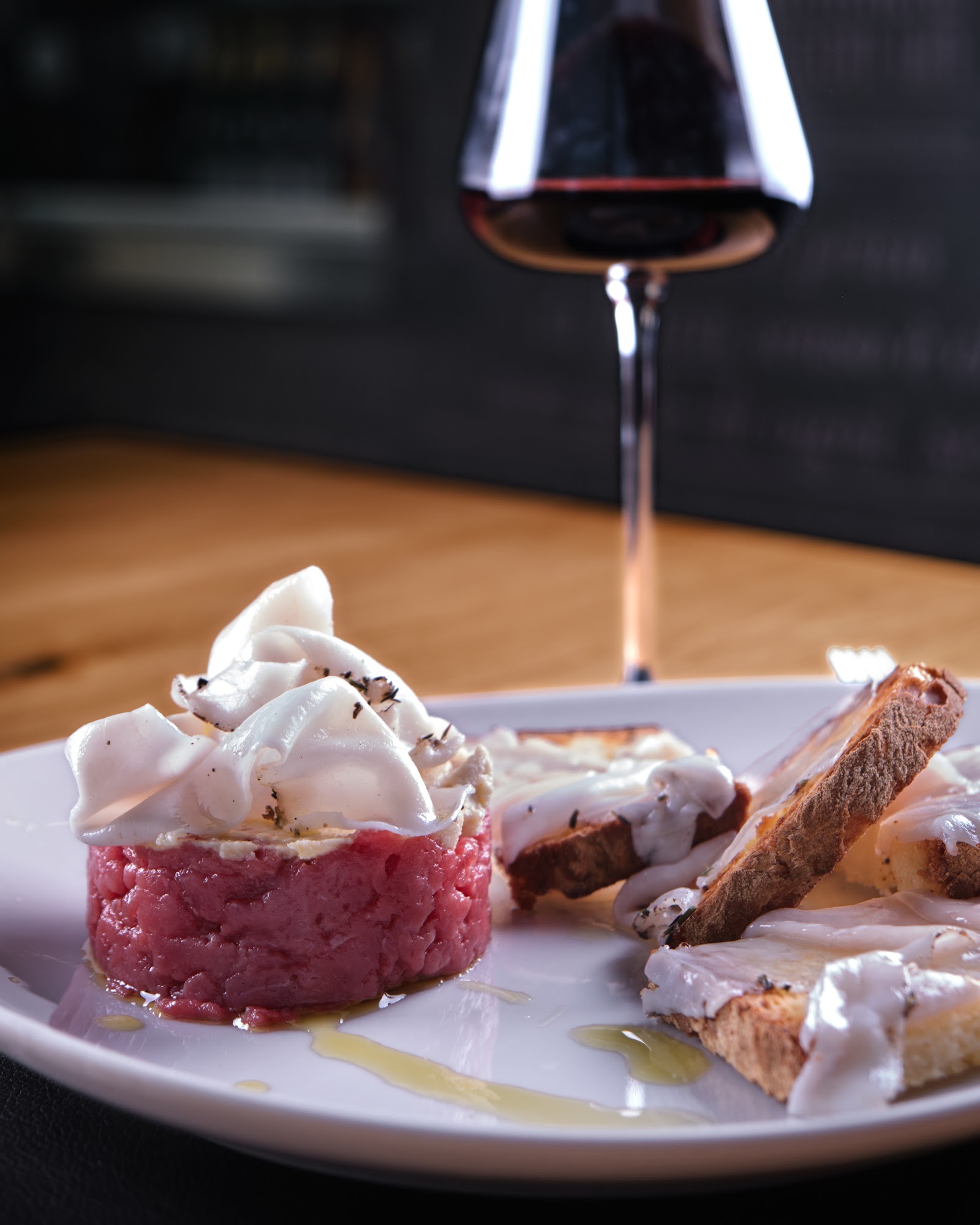 Gastrò Food & Drink
